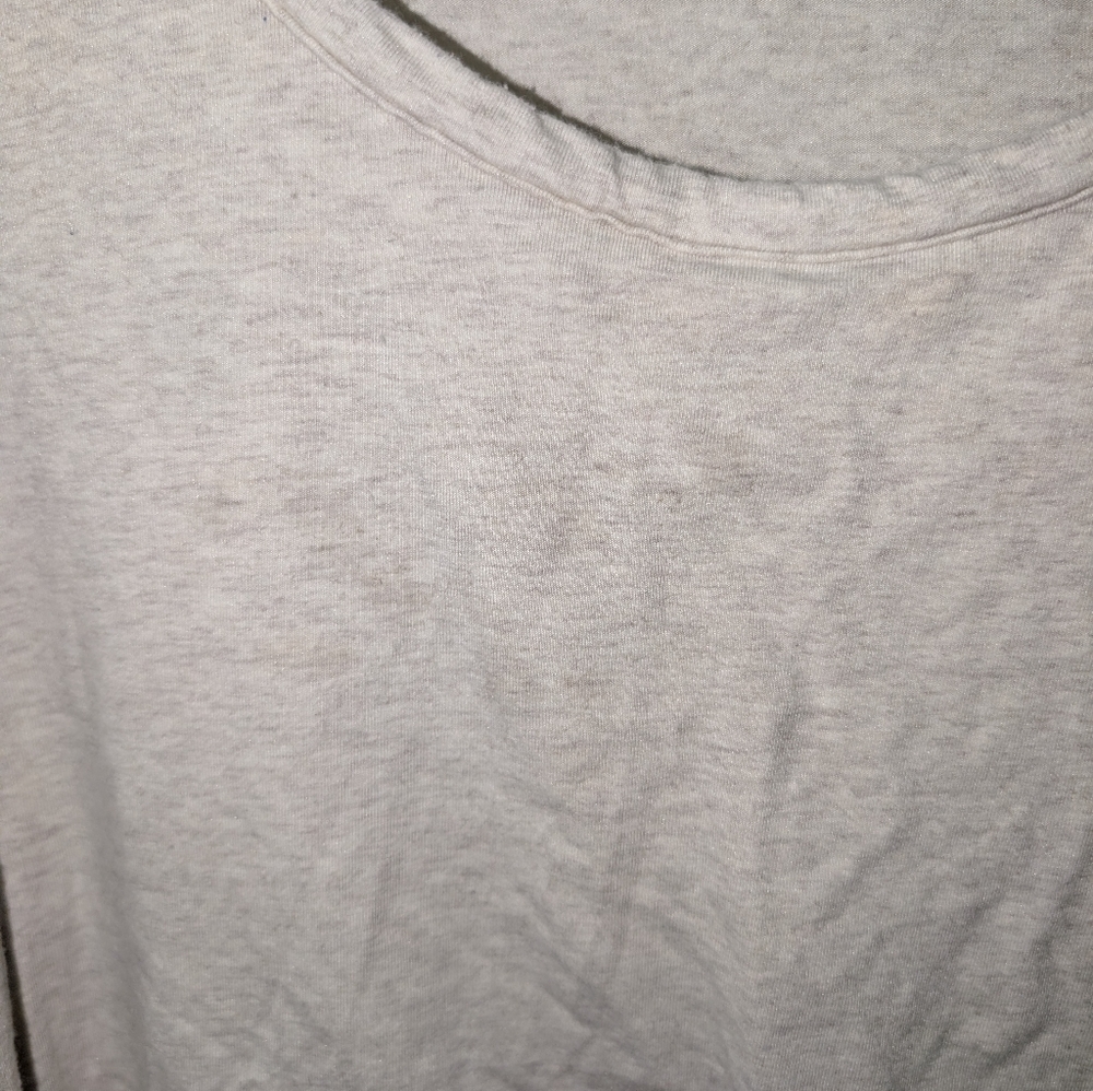 3 Pack Amazon Essentials Nursing Tops - image 4